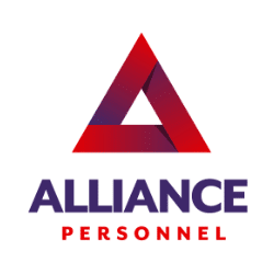 Alliance Personnel Logo - PrimePRO recruitment software